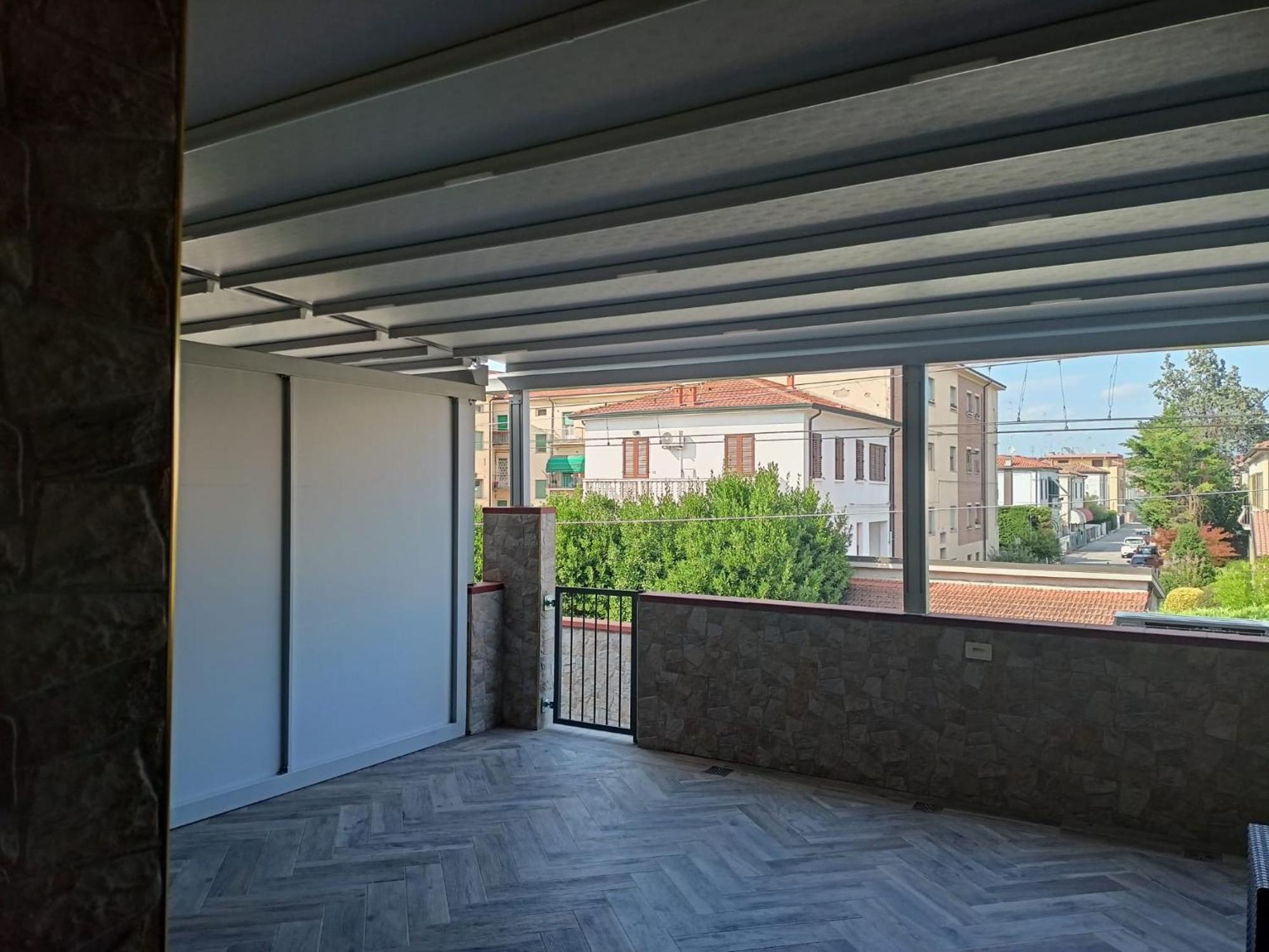 La Dea Rooms Ferrara Luaran gambar