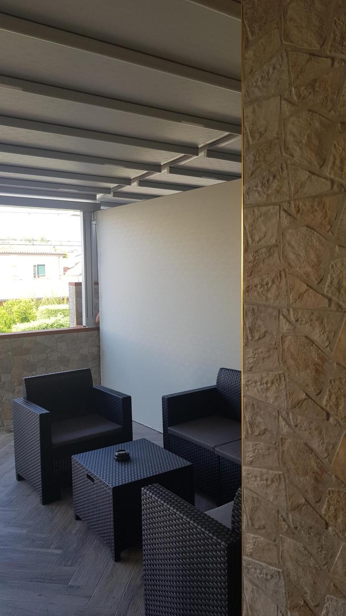 La Dea Rooms Ferrara Luaran gambar
